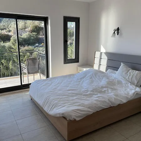 Deluxe Sueit 205 Hotel 3*